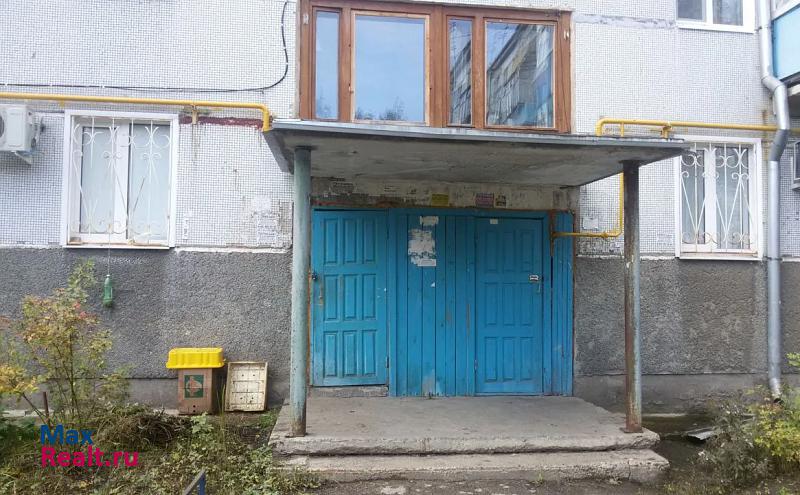 проспект Королёва, 15 Сызрань купить квартиру
