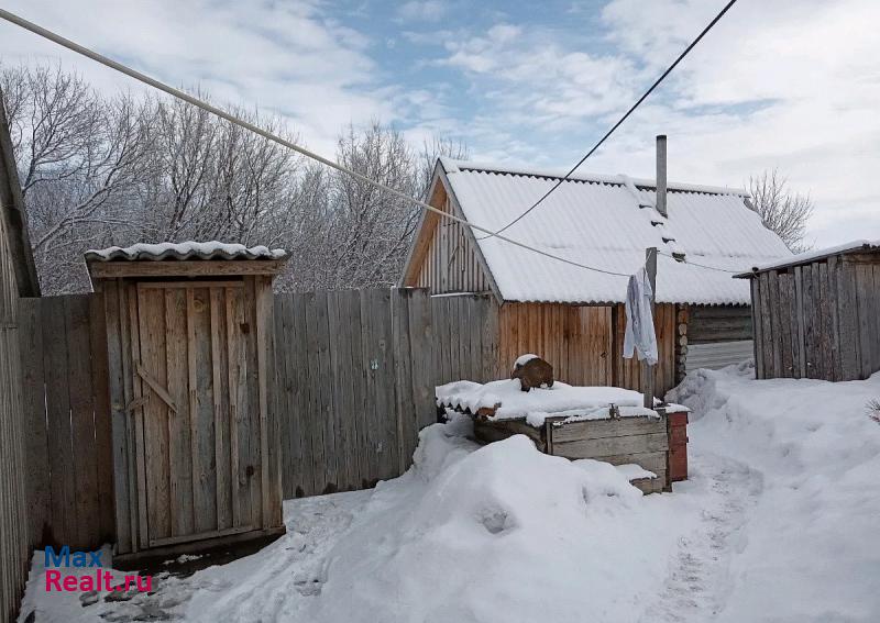 Сызрань Ульяновская область, село Ореховка