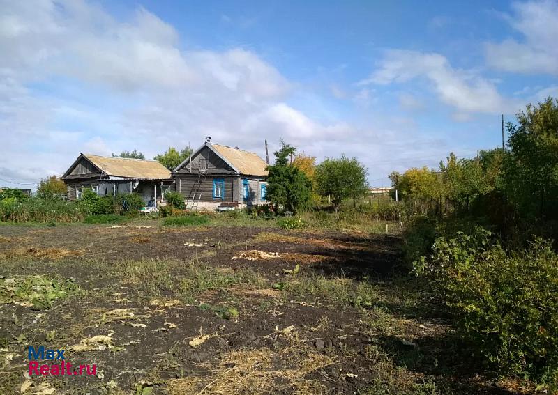 Сызрань село Ивашевка