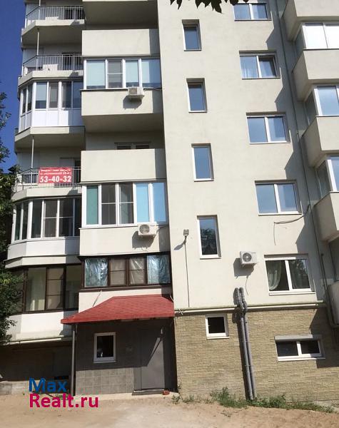 улица Бабушкин Взвоз, 11 Саратов купить квартиру