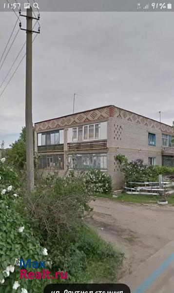 Краснослободск, квартал Опытной станции ВИР Волгоград купить квартиру