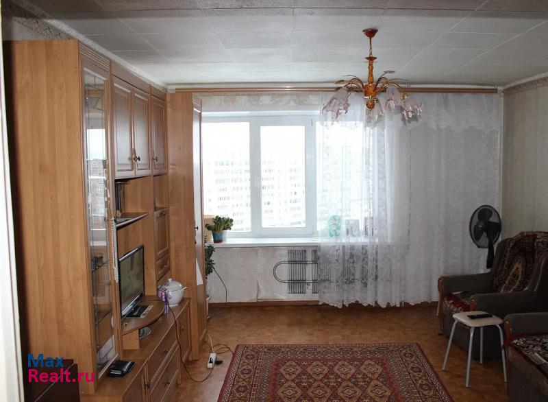 Лобачевского ул, 120 Балаково купить квартиру