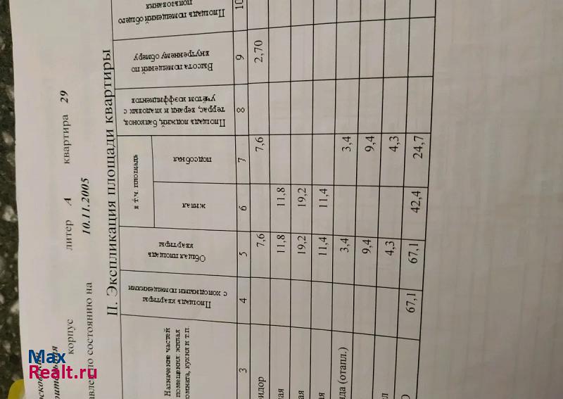 Судостроительная 163 А Калининград купить квартиру