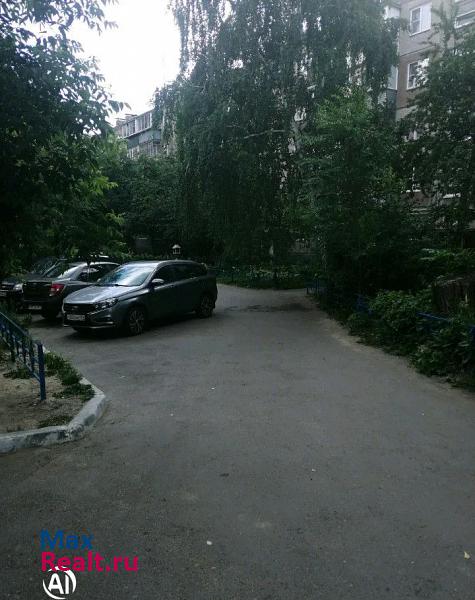 улица Шаумяна, 91 Челябинск купить квартиру