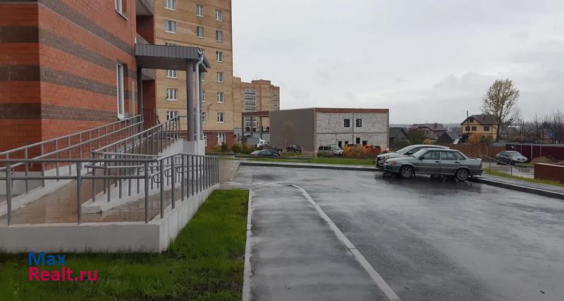 село Фролы, Весенняя улица, 16 Пермь аренда квартиры