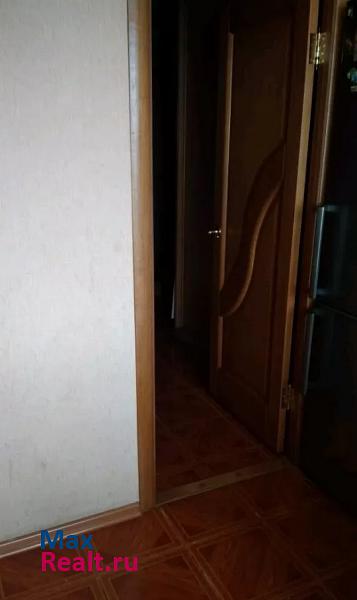 проспект Шинников, 61 Нижнекамск купить квартиру