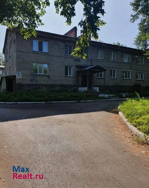 Мочищенский сельсовет, дачный посёлок Мочище, микрорайон Лётный, 6 Новосибирск купить квартиру
