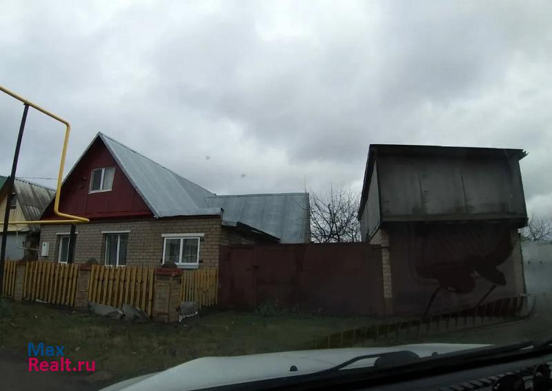 Нижнекамск деревня Байданкино