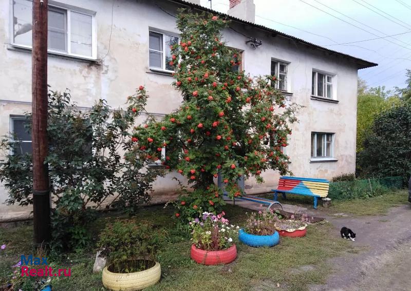 поселок Черемушки, Красноармейский район Челябинск купить квартиру