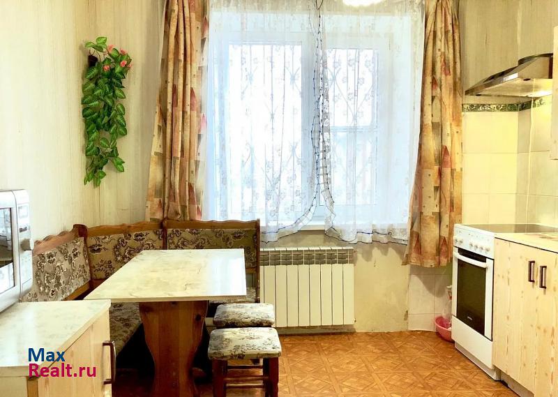 2-й Мебельный переулок, 4 Челябинск купить квартиру