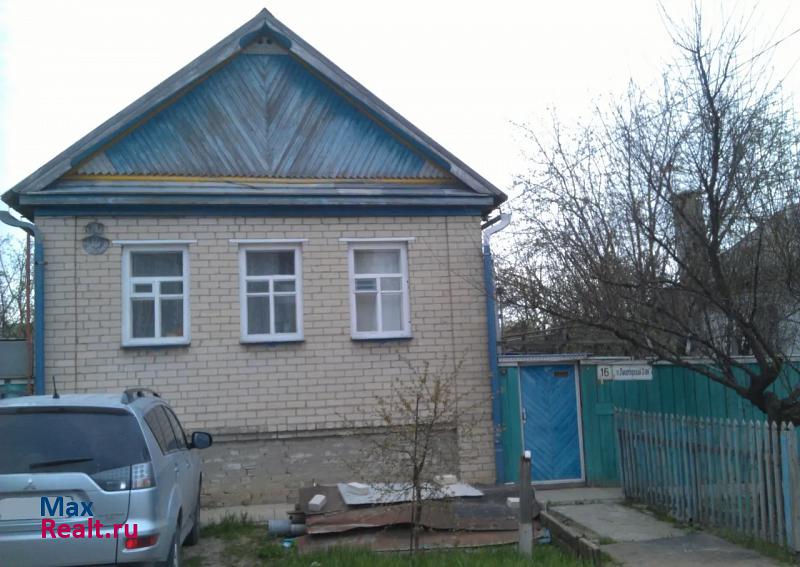 Волгоград 2-я Лесогорская улица, 16 аренда дома