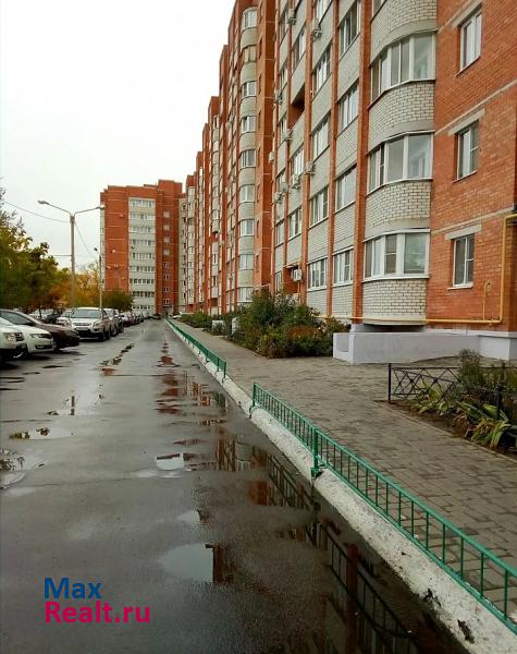 Ленинградская улица, 55А Воронеж купить квартиру