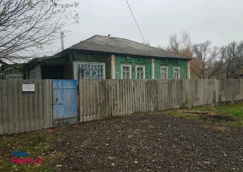 Старый Оскол село Новокладовое