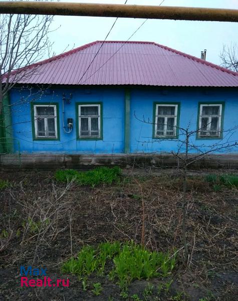 Старый Оскол село Хорошилово