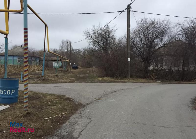 Старый Оскол городской округ Старооскольский, село Хорошилово