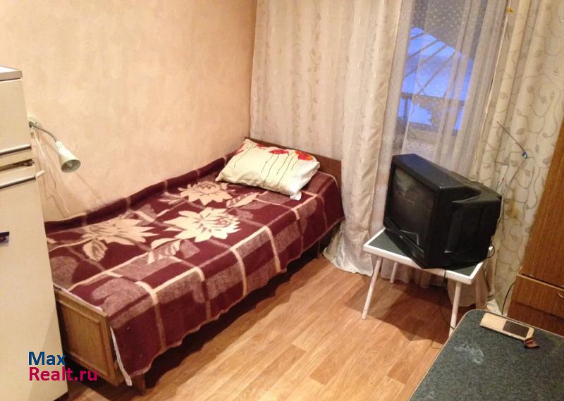Учебная улица, 193 Омск купить квартиру
