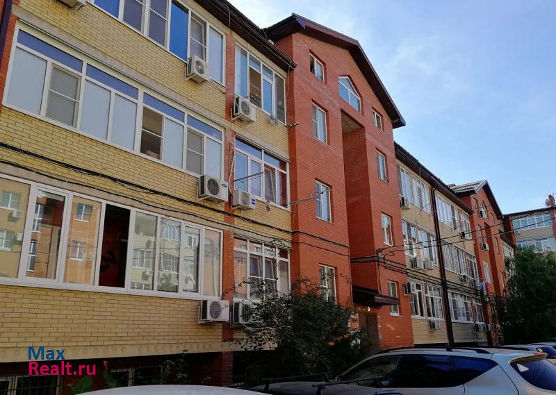 Алмазный переулок, 7 Краснодар купить квартиру