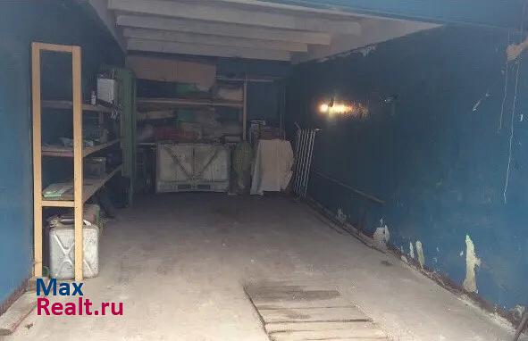 купить гараж Волгоград Дзержинский район