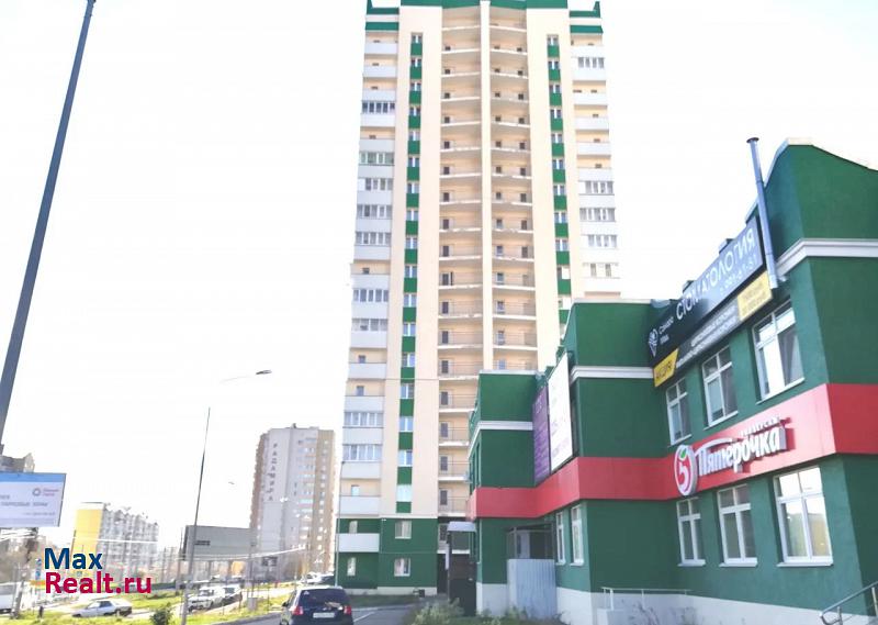 улица Советской Армии, 140 Самара купить квартиру