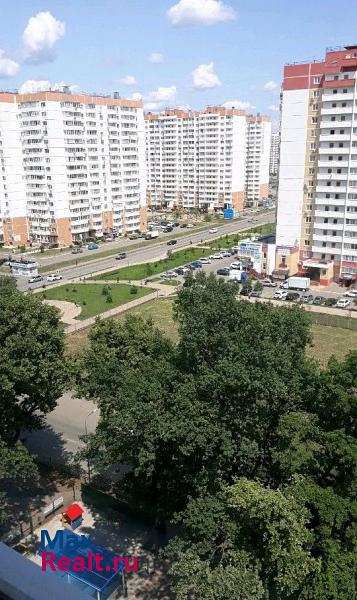 улица Героев-Разведчиков Краснодар купить квартиру