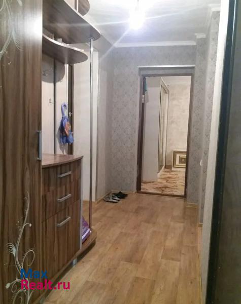 Киевский переулок, 8 Грозный купить квартиру