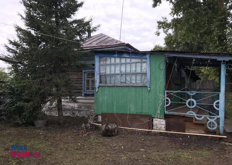 Верх-Ирмень Ордынский район, село Козиха