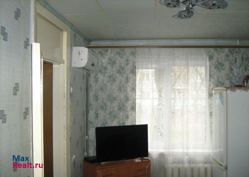 посёлок Соцгород, Долотный переулок, 14 Самара купить квартиру