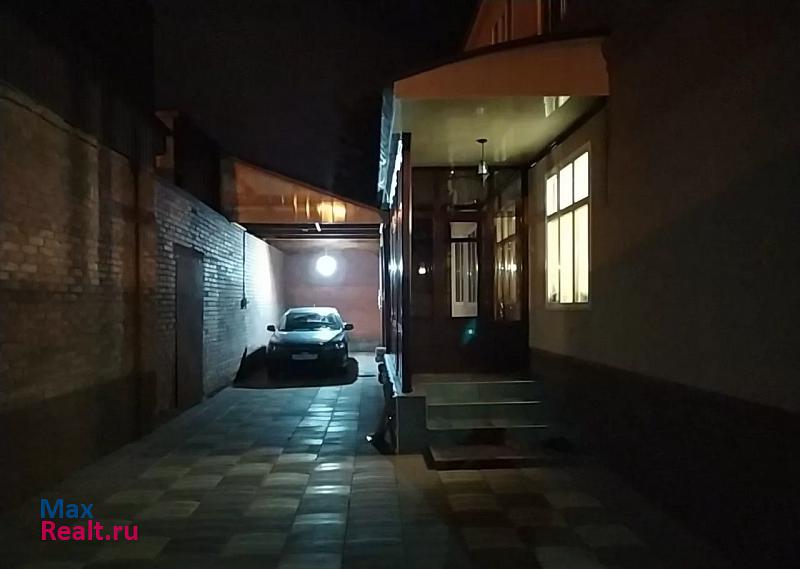 Грозный улица Сайханова, 45 аренда дома