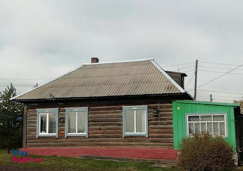 Карагайлинский село Котино
