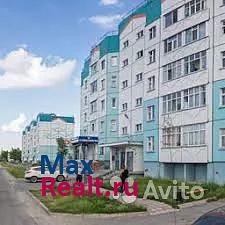 Тюменская область, Ханты-Мансийский автономный округ, Молодёжная улица, 14 Нижневартовск купить квартиру