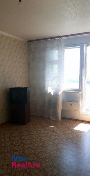 Тюменская область, Ханты-Мансийский автономный округ, улица 60 лет Октября, 10 Нижневартовск купить квартиру