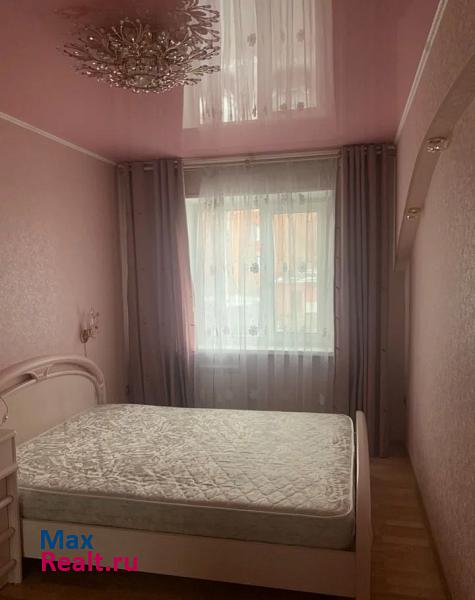 Тюменская область, Ханты-Мансийский автономный округ, Пионерская улица, 3 Нижневартовск купить квартиру