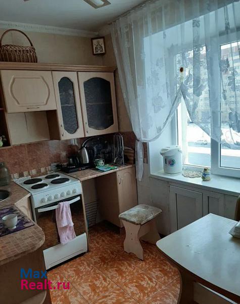 Тюменская область, Ханты-Мансийский автономный округ, Интернациональная улица, 18 Нижневартовск купить квартиру