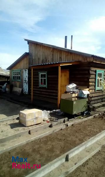 Каа-Хем посёлок городского типа, Кызылский кожуун