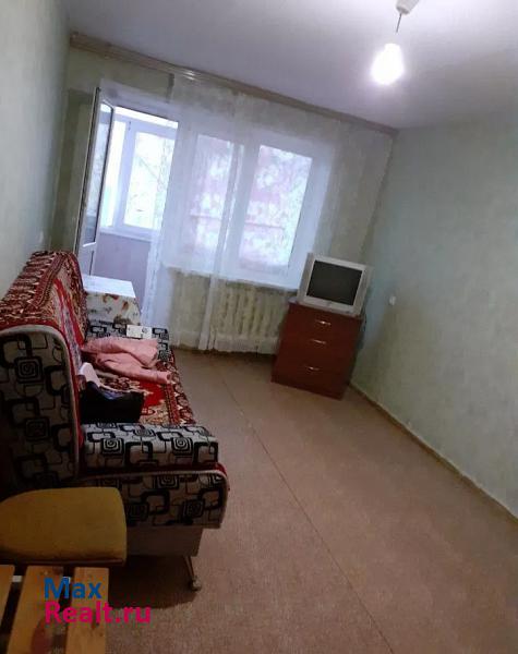 посёлок Соцгород, Пугачевский тракт, 29 Самара купить квартиру
