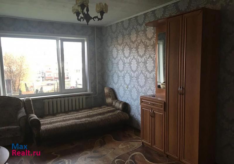 Технологический переулок, 16 Горно-Алтайск купить квартиру