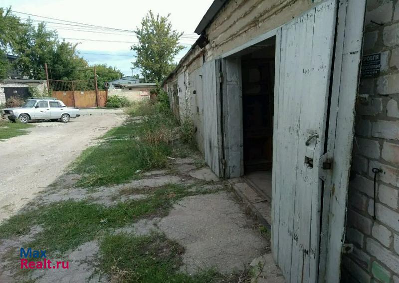 купить гараж Самара посёлок Мехзавод