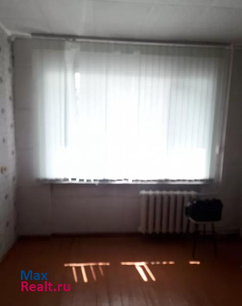 проспект Металлургов, 61 Самара купить квартиру