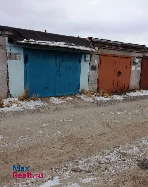 купить гараж Нижневартовск Тюменская область, Ханты-Мансийский автономный округ