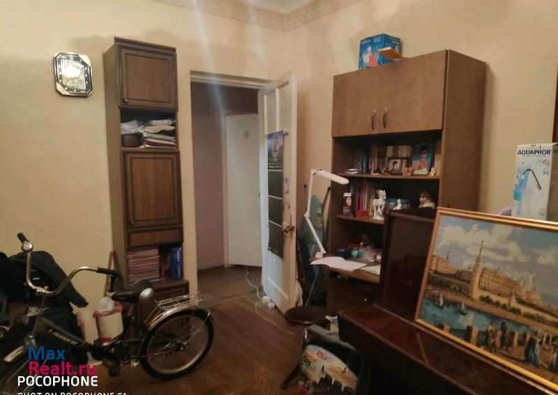 проспект Карла Маркса, 225 Самара купить квартиру