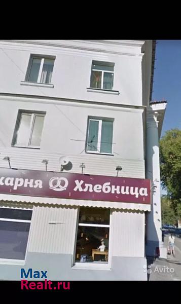 посёлок Мехзавод, 2-й квартал, 43 Самара купить квартиру