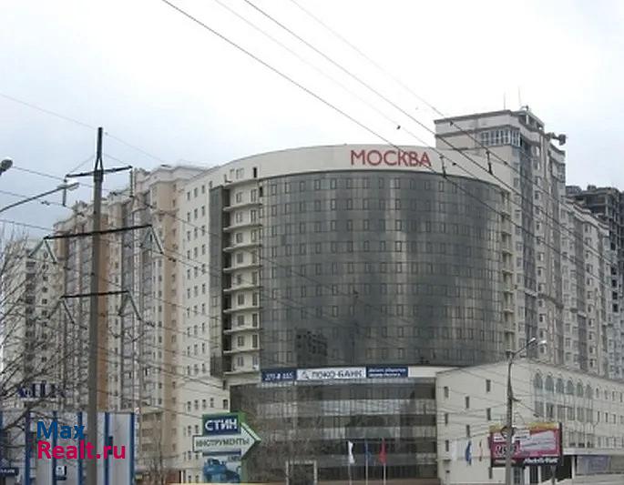 Московское шоссе, 55 Самара купить квартиру