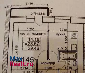 жилой район Южный Город - 1, Николаевский проспект, 39 Самара купить квартиру