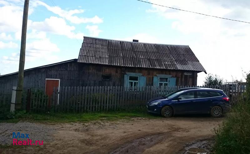 Пермь СНТ Восход, Добрянский городской округ