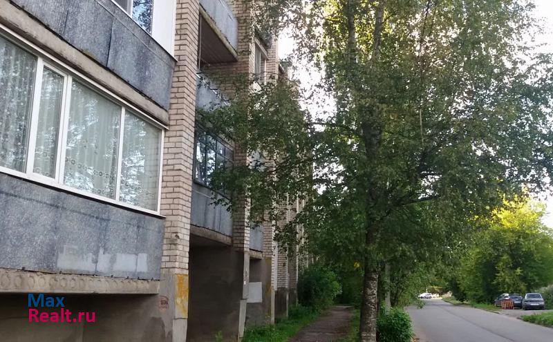 Торговая сторона, улица Панкратова, 29 Великий Новгород купить квартиру