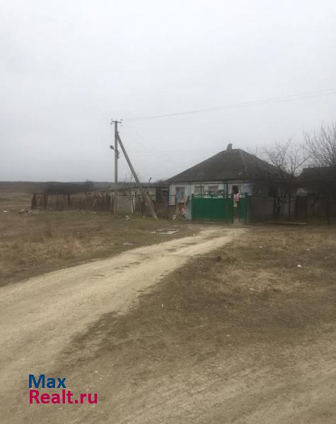 Гражданское село Прикумское
