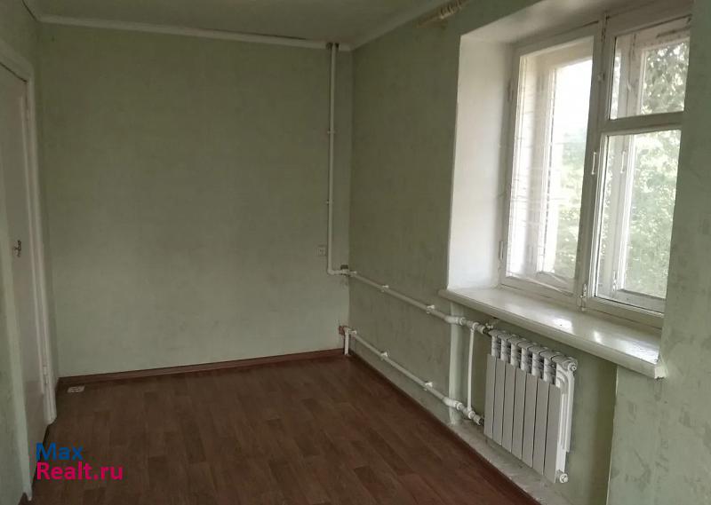 посёлок Соцгород, Пугачевский тракт, 72 Самара купить квартиру