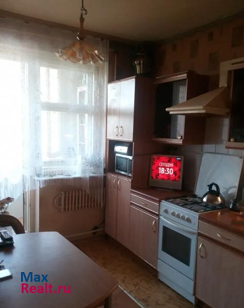 проспект Александра Корсунова, 40к4 Великий Новгород купить квартиру