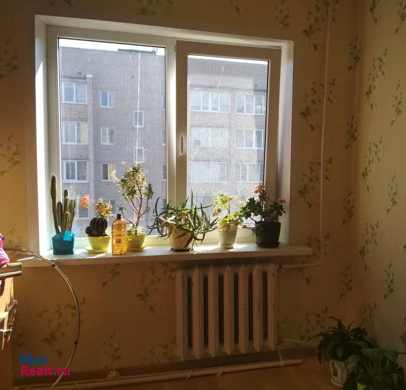 проспект Александра Корсунова, 40к2 Великий Новгород купить квартиру