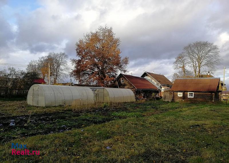 Великий Новгород деревня Село-Гора, Новгородский район